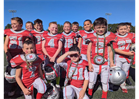 Players of the Week